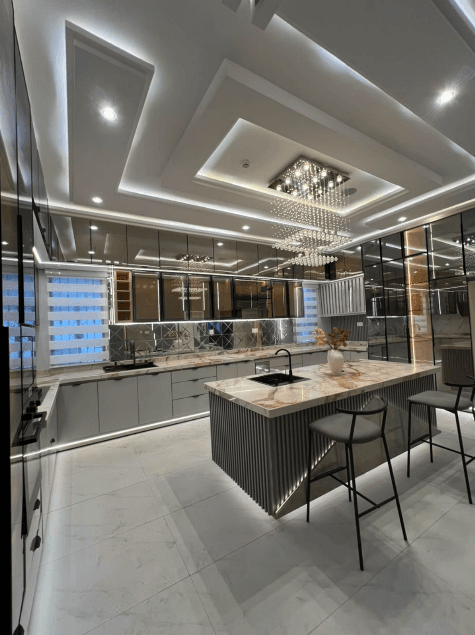 Interior Design Trends in Lagos Homes for 2026